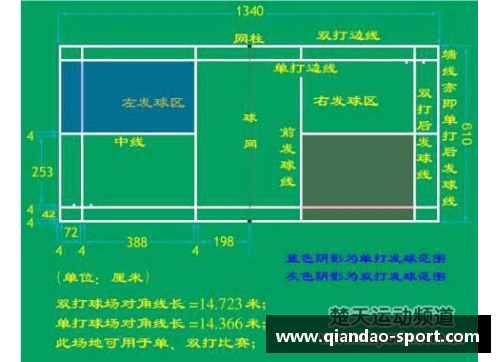 羽毛球球员世界排名及趋势分析