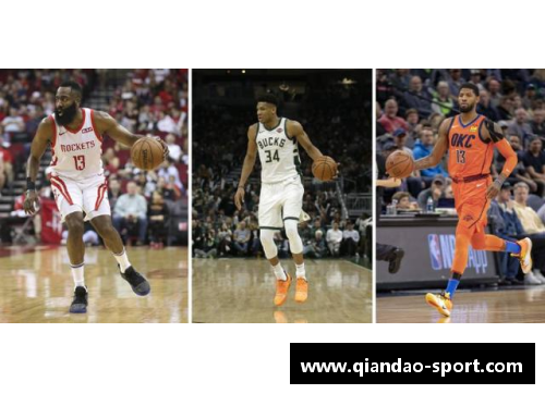 单薄之光：窥探NBA中那些身材瘦弱却技压群雄的球员