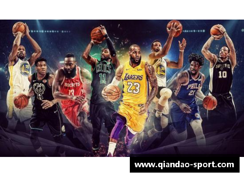 NBA比赛胜负胜出者：探索篮球运动的终极胜利者