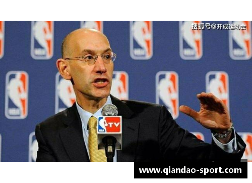 NBA新规引发争议：球员干扰球问题再度成为焦点