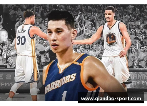 林书豪：从NBA走向全球热潮