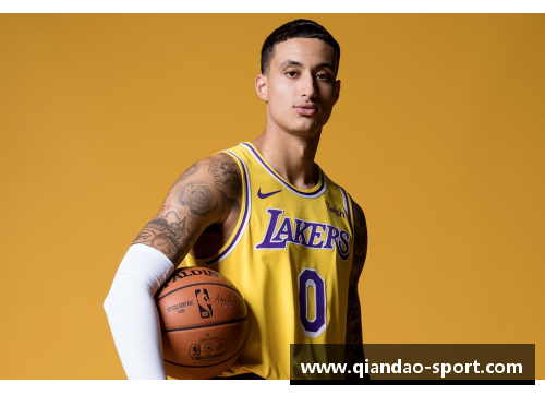 麦基的领导力：在NBA场上塑造团队的核心