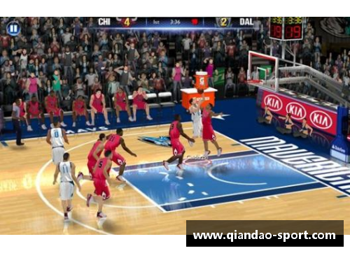 NBA2K14补篮技巧攻略 如何在游戏中实现完美补篮技巧提升你的扣篮能力