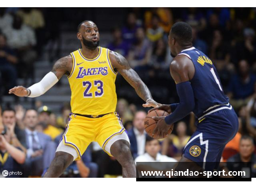 NBA身材标准进化：从强壮巨人到灵活全能球员的演变分析